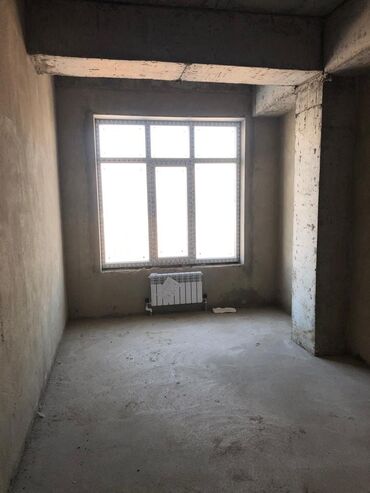 Продажа квартир: 4 комнаты, 127 м², Элитка, 13 этаж, ПСО (под самоотделку)