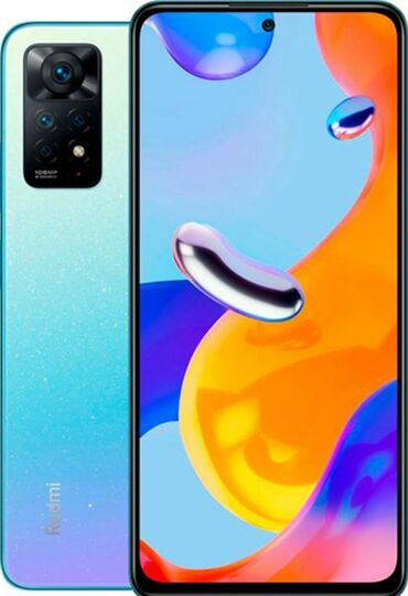 iphone se 2 цена бишкек: Redmi, Redmi Note 11 Pro, 128 ГБ, 2 SIM