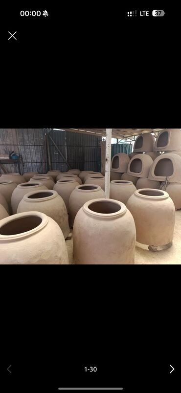 Очок: Тандыр Бардык размери бар Самсы лепешка навай тандыр Обоподование — 2