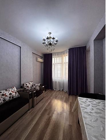 Квартиры: 2 комнаты, 55 м² — 5