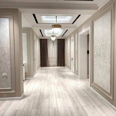 Другие виды отделочных работ: Декоративные стеновые панели и оформление интерьеров «под ключ» Что — 27