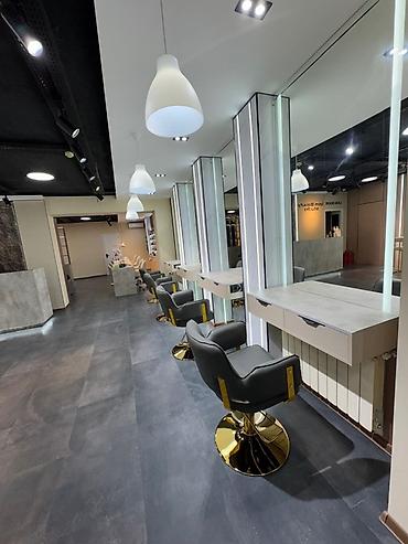 Ev və bağ: 📍 Gənclik, Ayna Sultanova 💼 Salon hazır biznes kimi satılır! Atatürk — 2