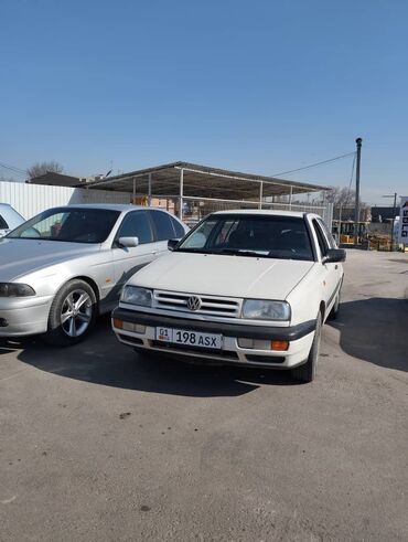 Volkswagen: Продаю Golf Venta
1993 года
Объем 1,8 моно