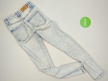 levi jeans: Stradivarius, Jeansy damskie, rozmiar 2XS — 3