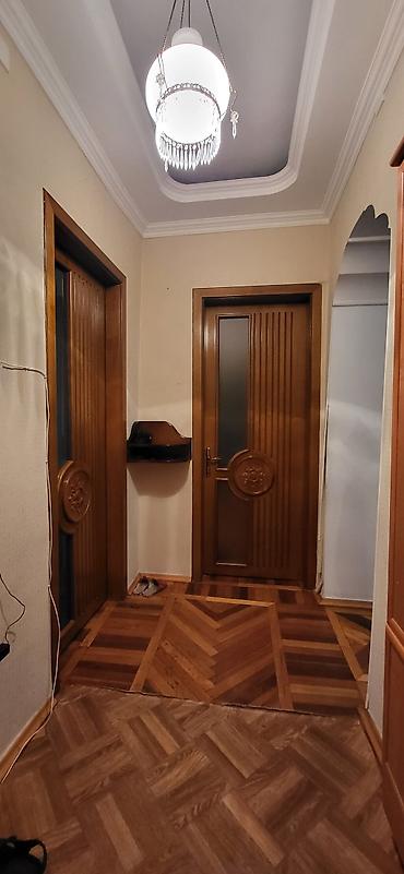 Köhnə tikili: Sumqayıt, 3 otaqlı, Köhnə tikili, 76 kv. m — 1