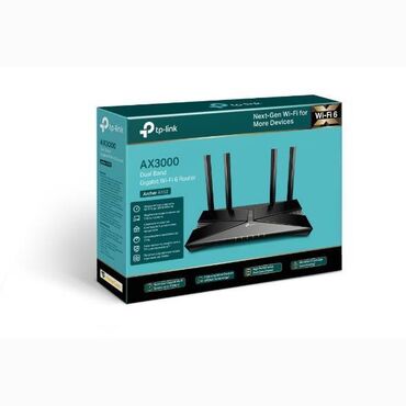 wi fi tp link: Wi-Fi Роутер для плавные развлечения в 4K и 8K без остановки Archer