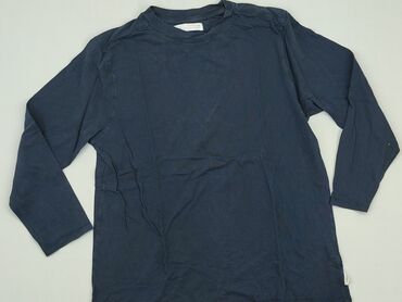 bonprix bluzki bawełniane z długim rękawem: Blouse, Zara, 12 years, 146-152 cm, condition - Good