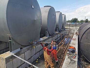 Сварка: Профессиональные сварочные и металлоконструкционные работы. Услуги: - — 15