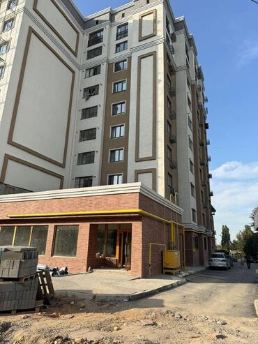 Продажа квартир: 3 комнаты, 87 м², Элитка, 8 этаж, Евроремонт