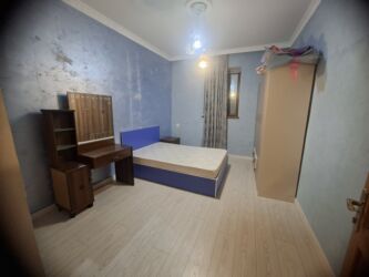 Uzunmüddətli kirayə evlər: 110 kv. m, 3 otaqlı, İnternet, Telefon, Qaz -da lalafo.az — 14 Uzunmüddətli kirayə evlər: 110 kv. m, 3 otaqlı, İnternet, Telefon, Qaz — 14