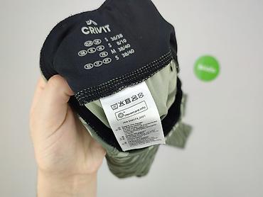 pokemon: Crivit, Legginsy Sportowe damskie, rozmiar S — 4