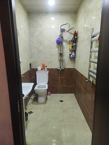 əmlak satışı: 8-ci kilometr, 1 otaqlı, Yeni tikili, m. Qara Qarayev, 44 kv. m — 8