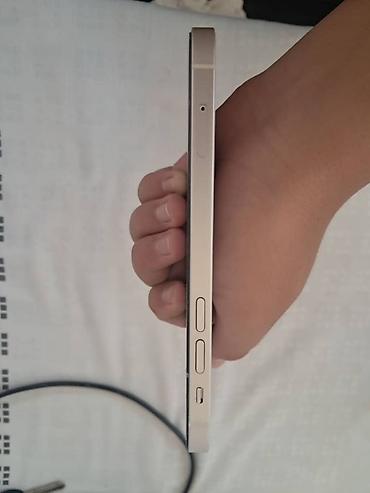 iphone 12 бу: IPhone 12, Б/у, 128 ГБ, Белый, Зарядное устройство, Защитное стекло, Чехол, 100 % — 3