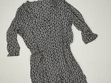 wymiary: H&M, Sukienka damska, rozmiar S — 1