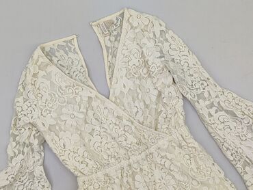 ubrania dla niskich i puszystych: H&M Divided, Kombinezon damski, rozmiar S