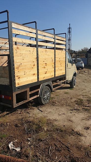 turbo az kamaz ucuz: 1996 il, motor 2.5 l, İşlənmiş — 4