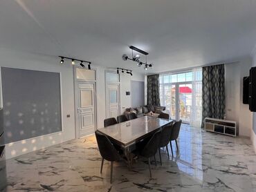 Günlük kirayə evlər: 180 kv. m, 4 otaqlı, Artezian quyusu, Kanalizasiya, Kombi — 4