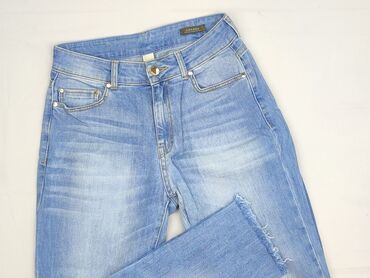 Kobiety: Jeansy damskie, Mango, rozmiar S