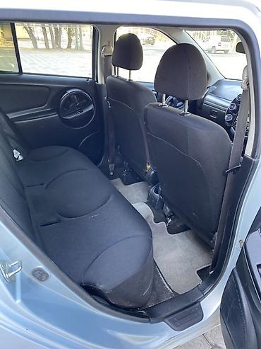 шоха матор: Toyota WiLL: 2002 г., Автомат, Бензин, Хэтчбэк — 5