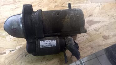 СТО, ремонт транспорта: Ремонт Стартеров Генераторов Снятие Установка Ремонт Любой Сложности — 11