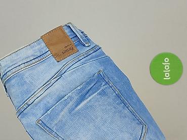 osika jeans: Denim Collection, Szorty damskie, rozmiar S — 5