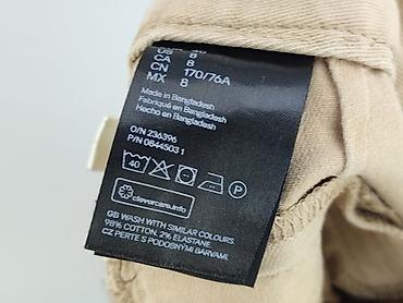 Штани карго: H&M L.O.G.G., Штани карго жіночі, розмір L — 5