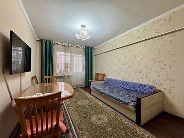 Продажа квартир: 3 комнаты, 72 м², Восток-5 мкр Индивидуалка, 3 этаж, Косметический ремонт — 8
