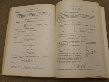 Udžbenici: Prodajem udzbenik Repetitorij vise matematike, treci dio, autora — 4