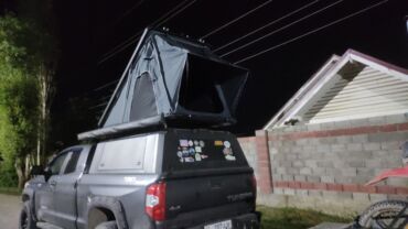 Toyota: Toyota Тундра: 2015 г., 5.7 л, Автомат, Бензин, Внедорожник — 8