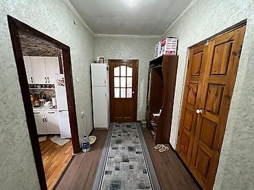 104: Продам полдома 3-ком. 1.2 сотки 50м2 пер. «Елецкий» - 105т$ Ориентир — 5