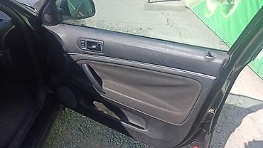 автомобили пассат: Volkswagen Passat: 1998 г., 1.9 л, Кол менен иштөөчү, Дизель, Седан — 9