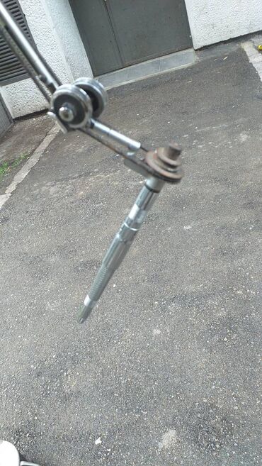 Ostali medicinski proizvodi: Poslednja reč tehnike . Stomaloška starinska mašina. Doriot. Kao sa na lalafo.rs — 7 Ostali medicinski proizvodi: Poslednja reč tehnike . Stomaloška starinska mašina. Doriot. Kao sa — 7