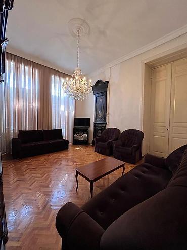 продажа биноклей: Баку, 3 комнаты, Вторичка, м. Сахиль, 90 м² — 4