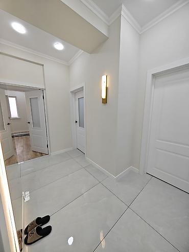 Продажа квартир: 2 комнаты, 60 м², Элитка, 6 этаж, Дизайнерский ремонт — 2