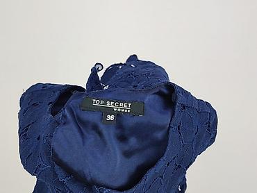 selected: Top Secret, Bluzka damska, rozmiar S — 4