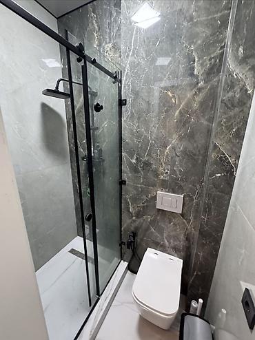 2 комнаты, 78 м², Асанбай мкр Элитка, 12 этаж, Евроремонт