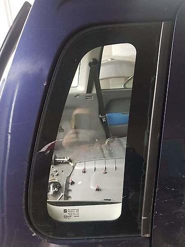 nnes auto kovin: LEPTIR STAKLO ZA OPEL AGILA OD 2000. DO 2007. GOD. | Polovni — 2