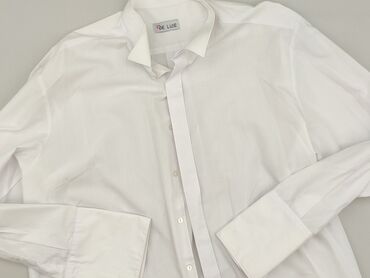 destination spodnie dresowe: Shirt for men, XL (EU 42), Deluxe, condition - Very good