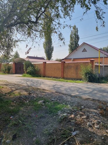 медсестра на дом бишкек восток 5: Дача, 100 м², 4 комнаты, Собственник