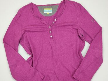 bluzki hiszpanki różowe: Bluzka Damska, L, stan - Dobry
