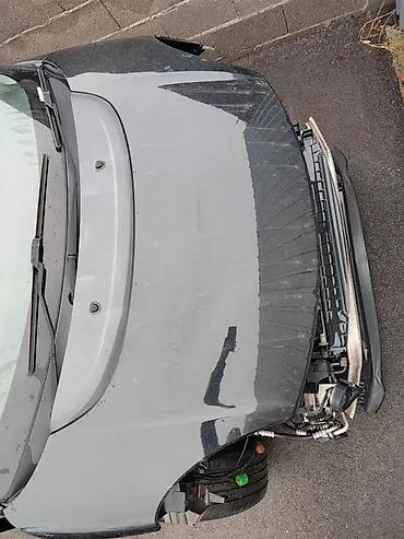 amor ime: HUBA CRNA FIAT 500 L IZ ORUGINALA. | Fiat hauba u odlicnom stanju — 1