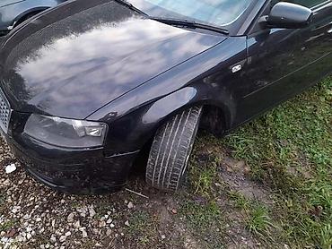 suv vozila: DELOVI A3 ZA AUDI A3 | Delovi za audi a3 — 1