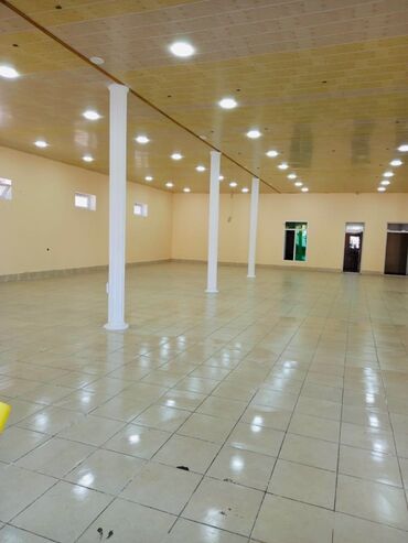 Kommersiya daşınmaz əmlakının satışı: Ünvan: Ağdaş rayonu ( M.Ə.Rəsulzadə küç.bazarın arxası,köhnə hamın — 3