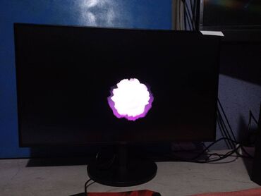 Мониторы: Монитор, AOC, Новый, 27" - 28" — 12