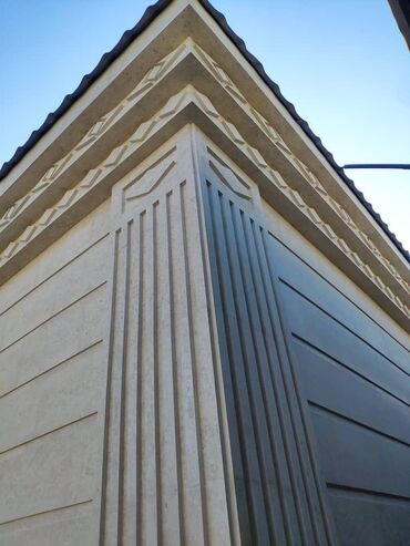 Фасадные работы: Ремонт фасада, Утепление фасада, Фасадный декор Больше 6 лет опыта — 18