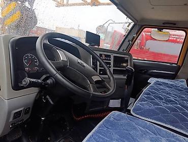 Автокраны: Автокран, XCMG, 2020 г., от 30 м — 9