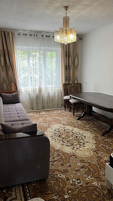 новопокровка 6: 2 комнаты, 53 м², 105 серия, 1 этаж, Косметический ремонт — 6