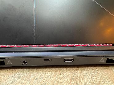 Acer: İşlənmiş Acer Nitro, 15.6 ", Intel Core i9, 512 GB, Ünvandan götürmə, Ödənişli çatdırılma, Rayonlara çatdırılma — 6