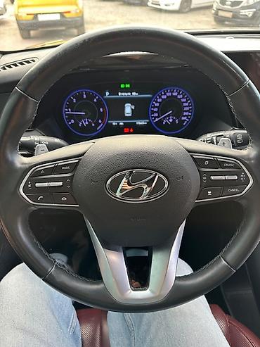 Hyundai: Hyundai Palisade: 2019 г., 2.2 л, Автомат, Дизель, Кроссовер — 6