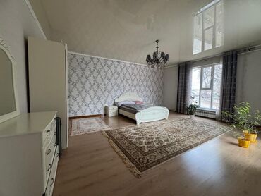 Долгосрочная аренда домов: 250 м², 4 комнаты — 11